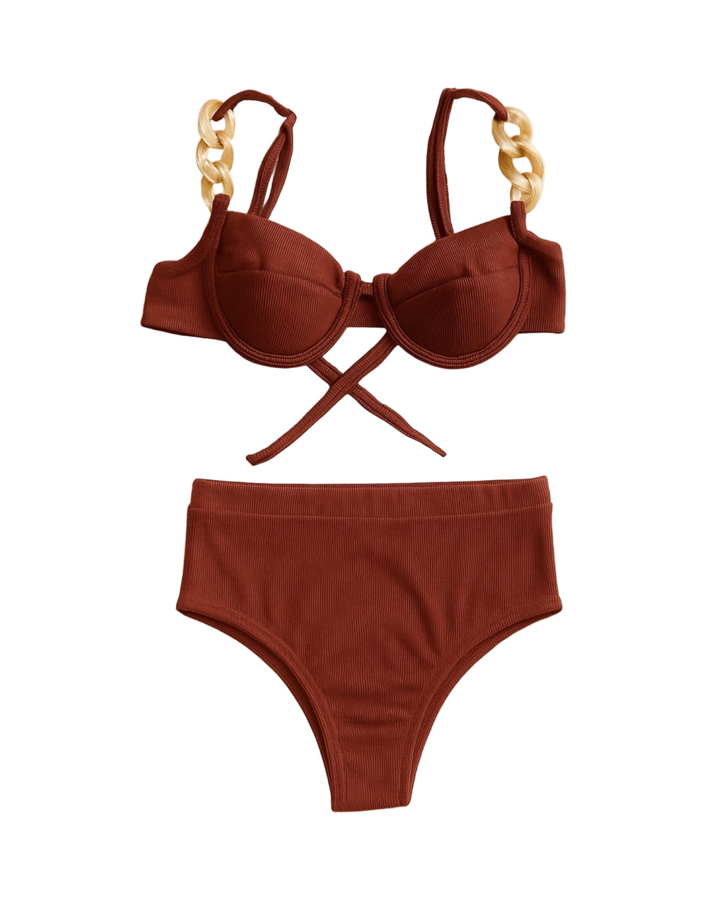 Biquíni Amalfi Hot Pant