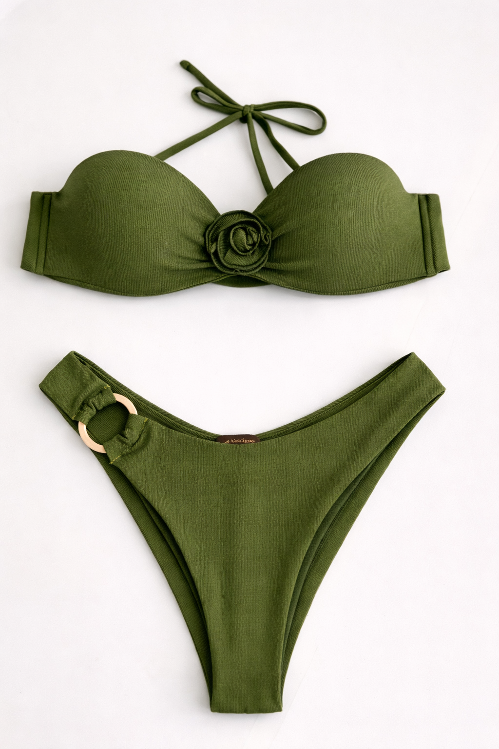 Biquíni Flor Nature