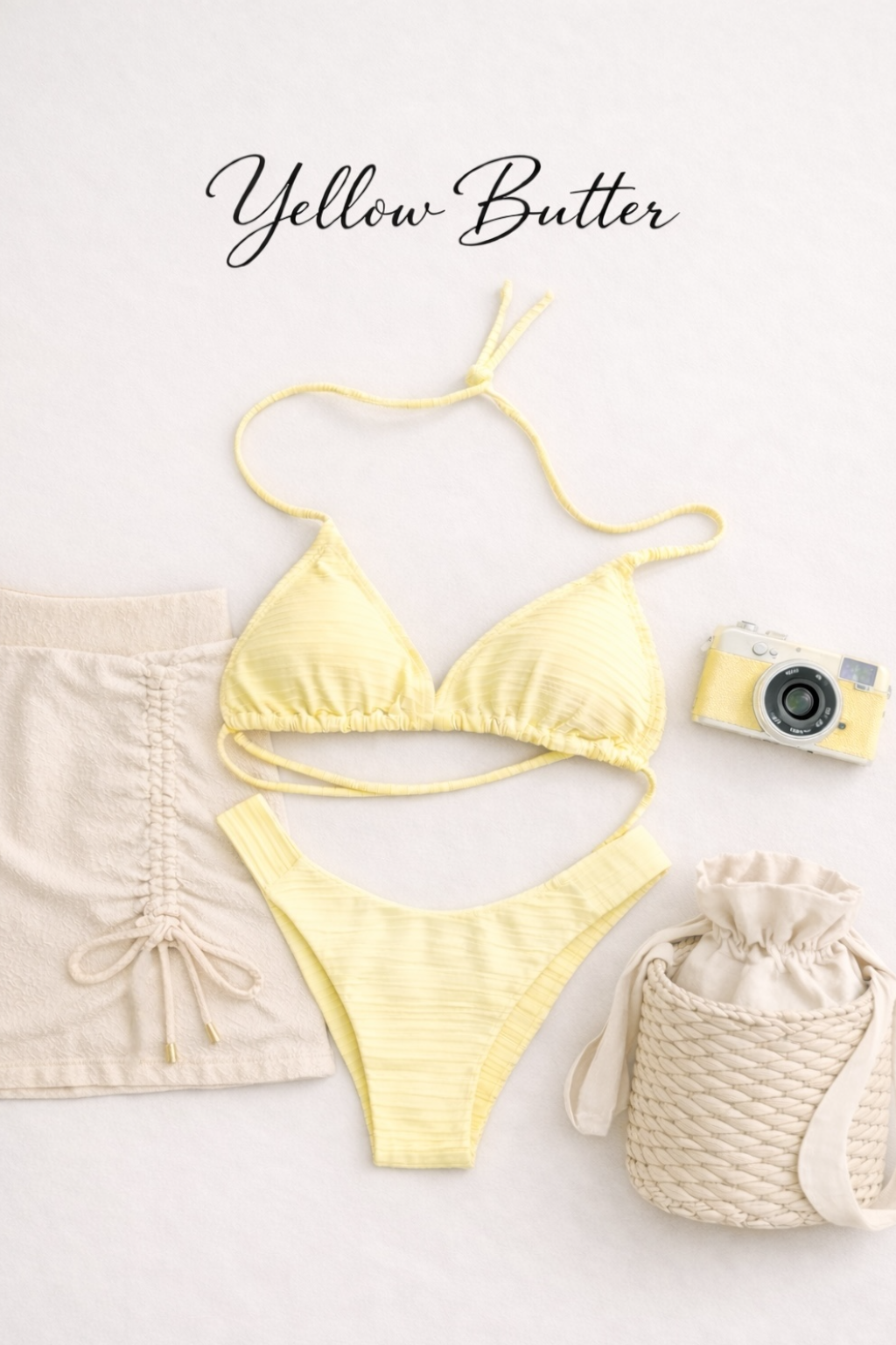 Saia Butter Light