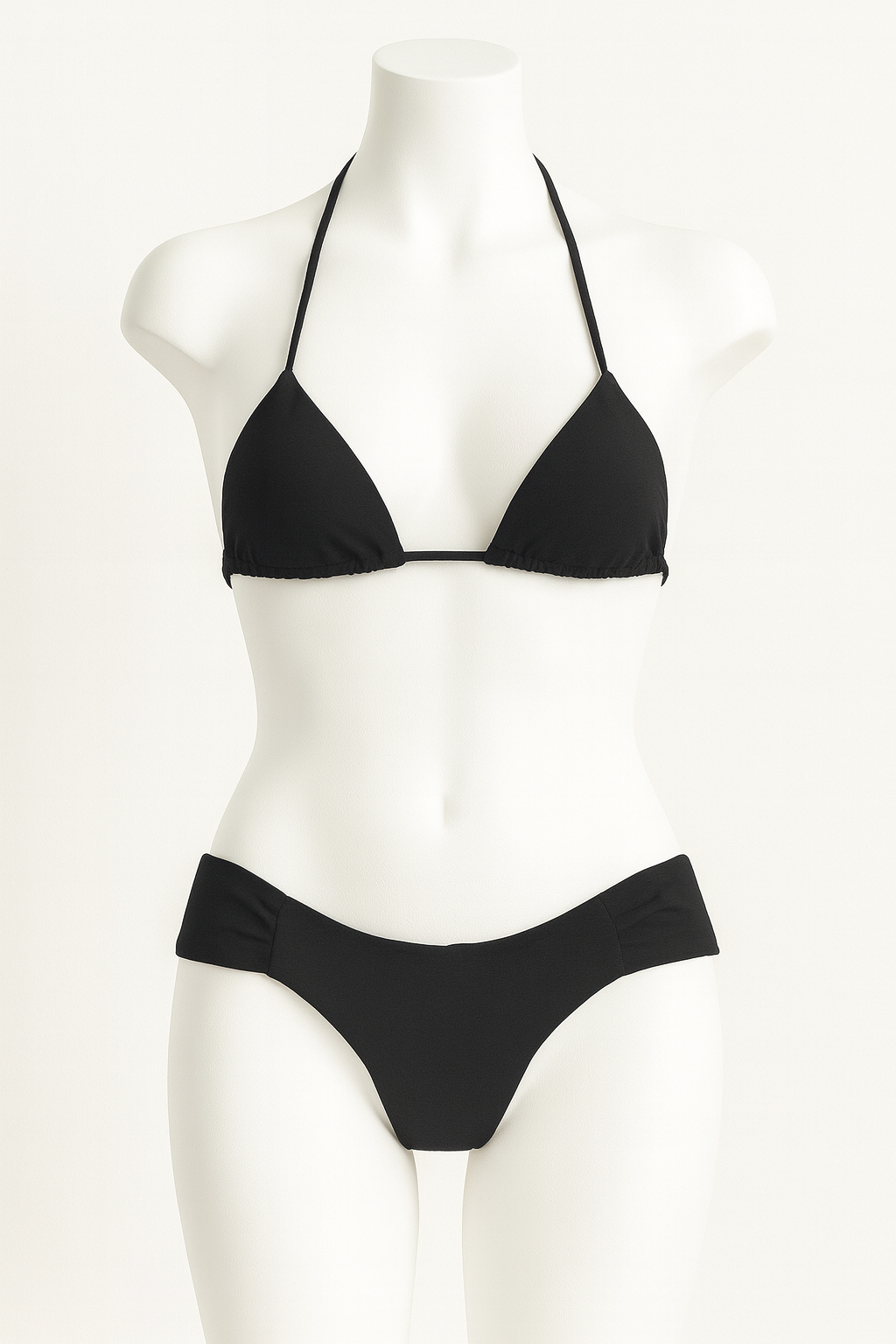 Biquíni Noir Clássico