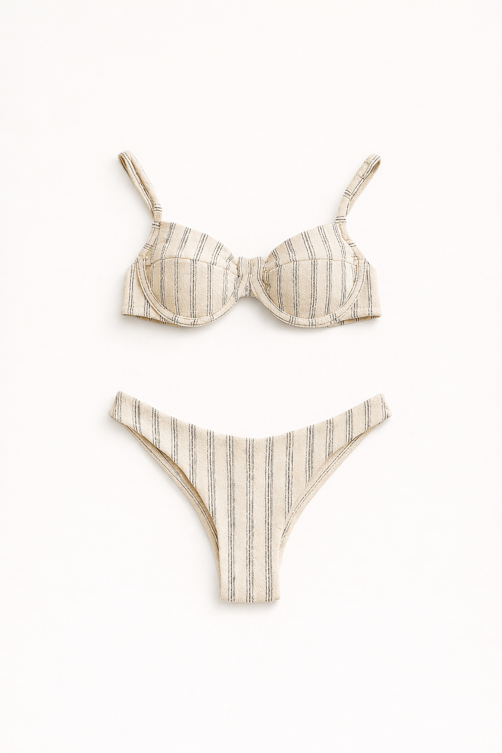Biquíni Stripes Urban New York