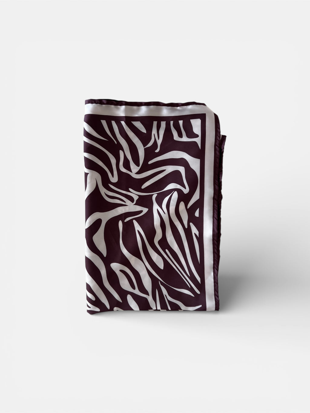 Canga Zebra Icon
