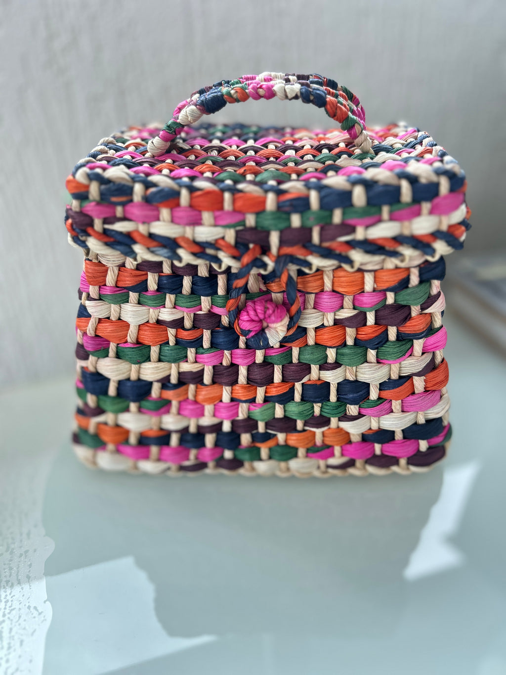 Bolsa Amélie