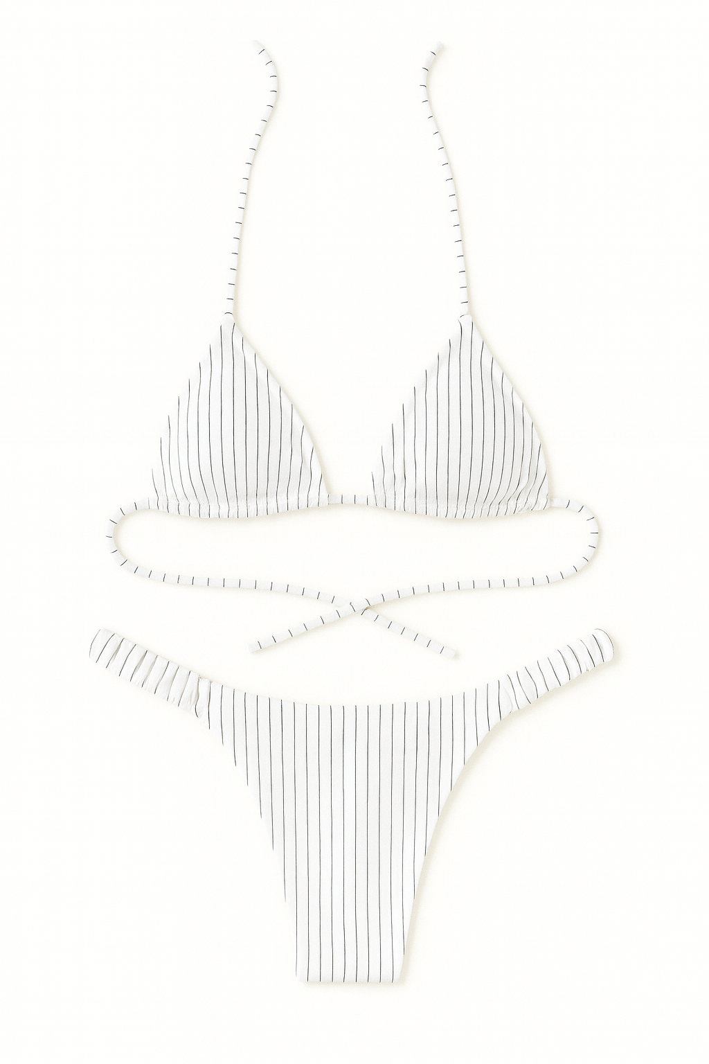 Biquíni Beach Suit Noir