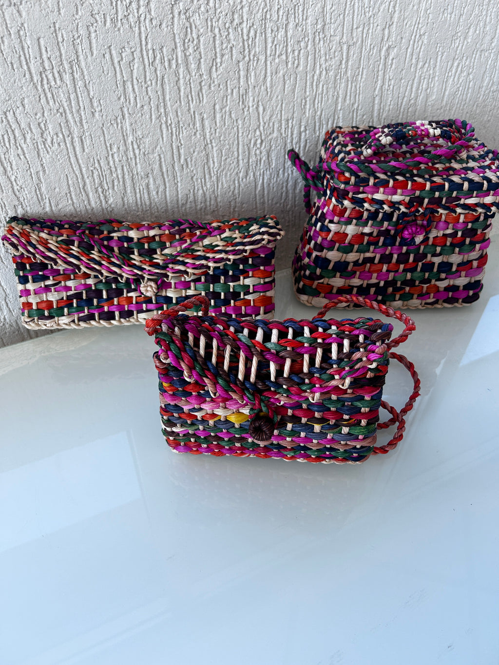 Bolsa Amélie