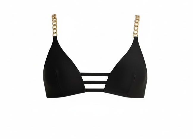 Top Noir Gold