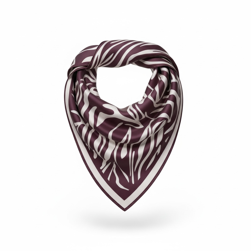 Canga Zebra Icon