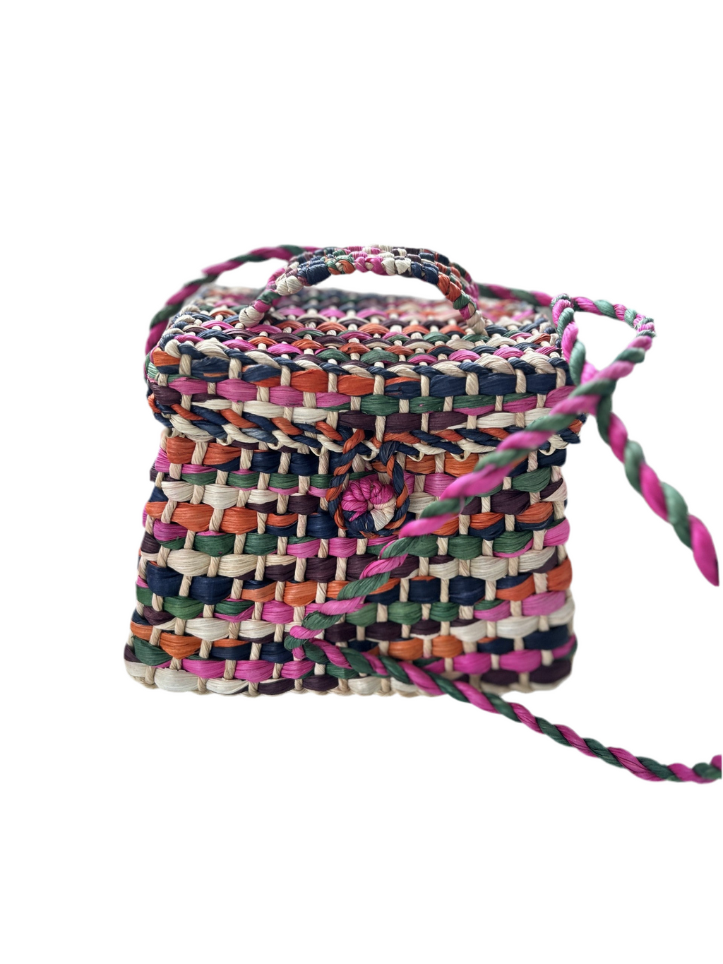 Bolsa Amélie