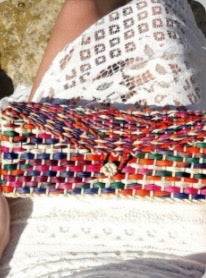 Clutch Kate Riviera