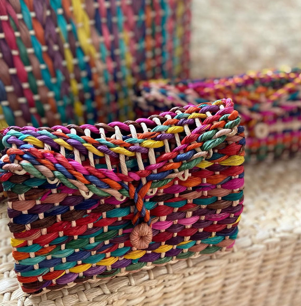 Bolsa Lúcia