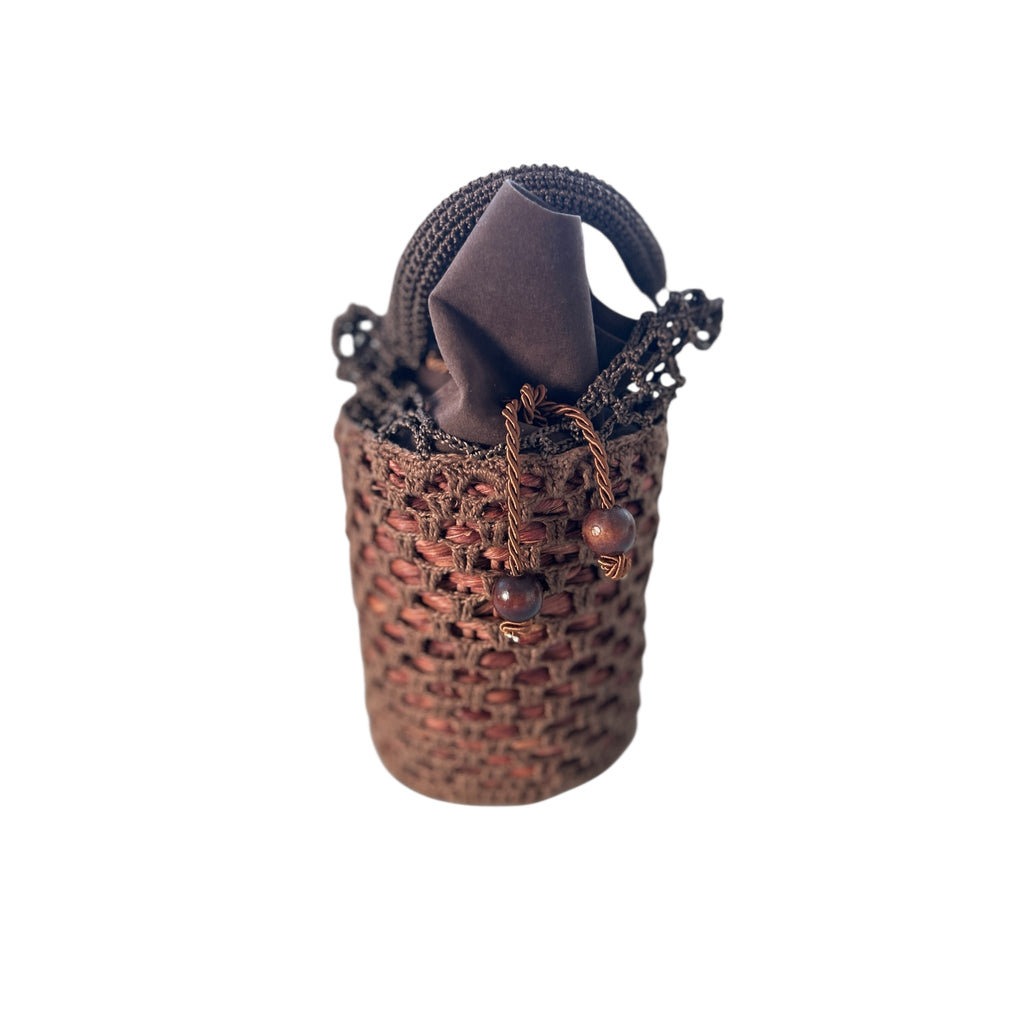 Bolsa de Mão Mariana