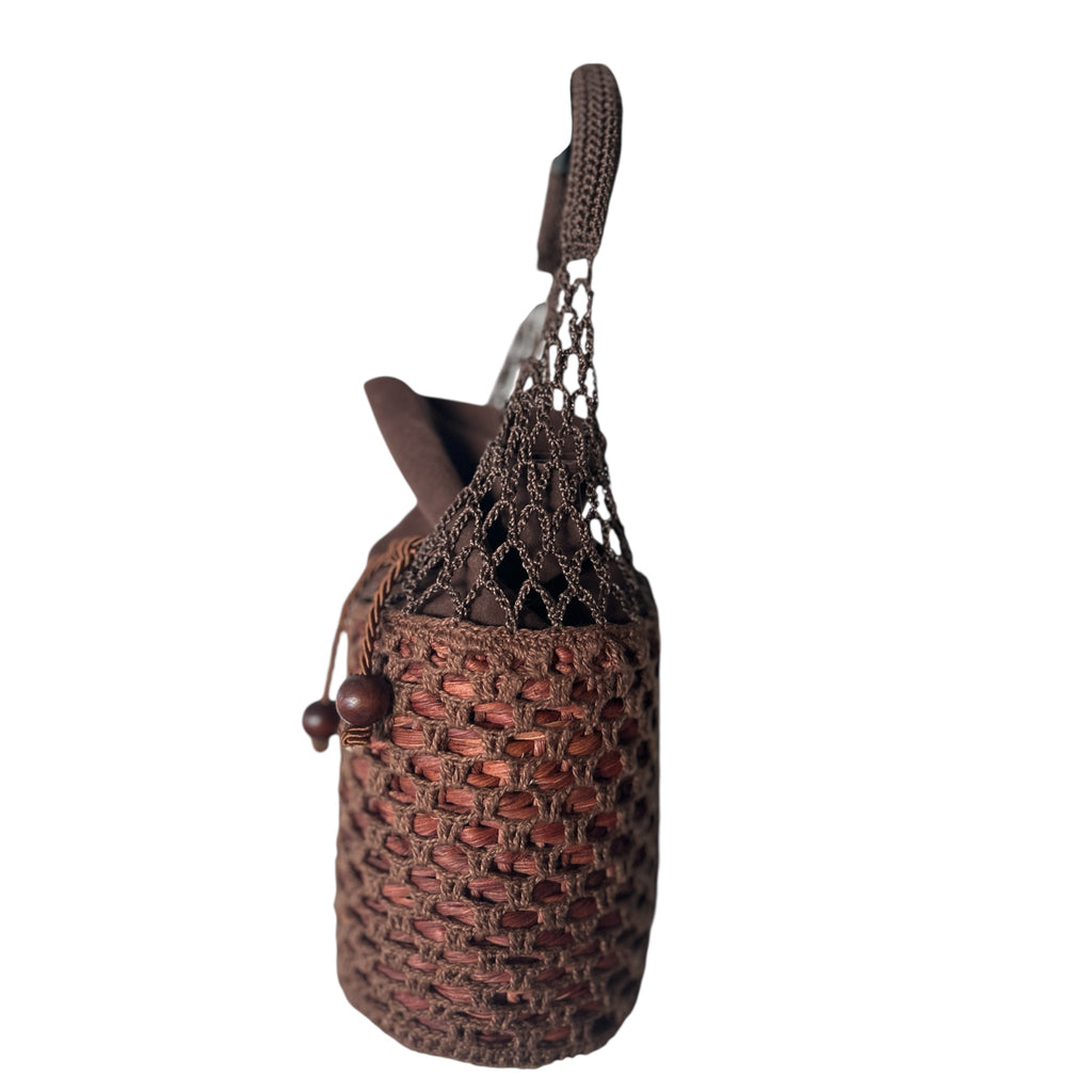 Bolsa de Mão Mariana
