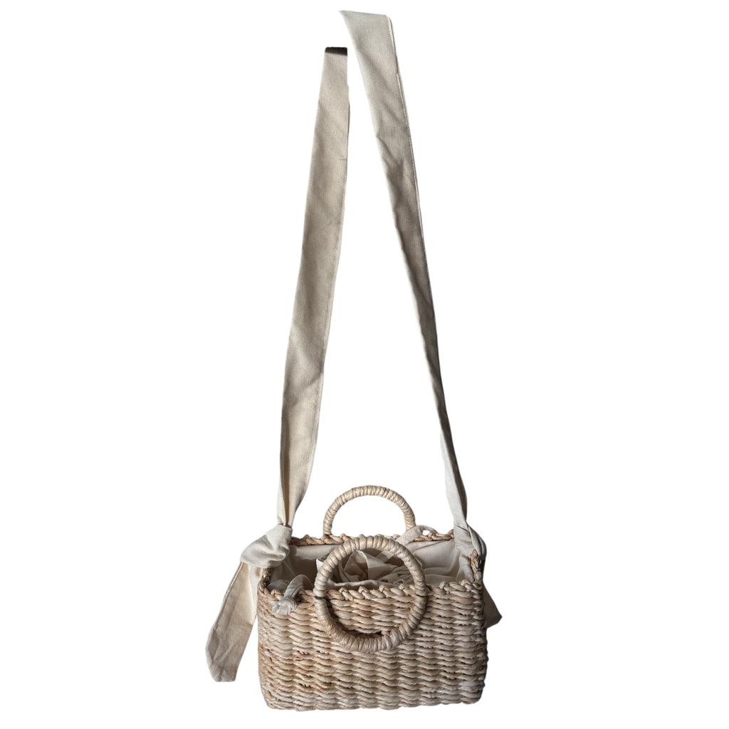 Bolsa Clarice