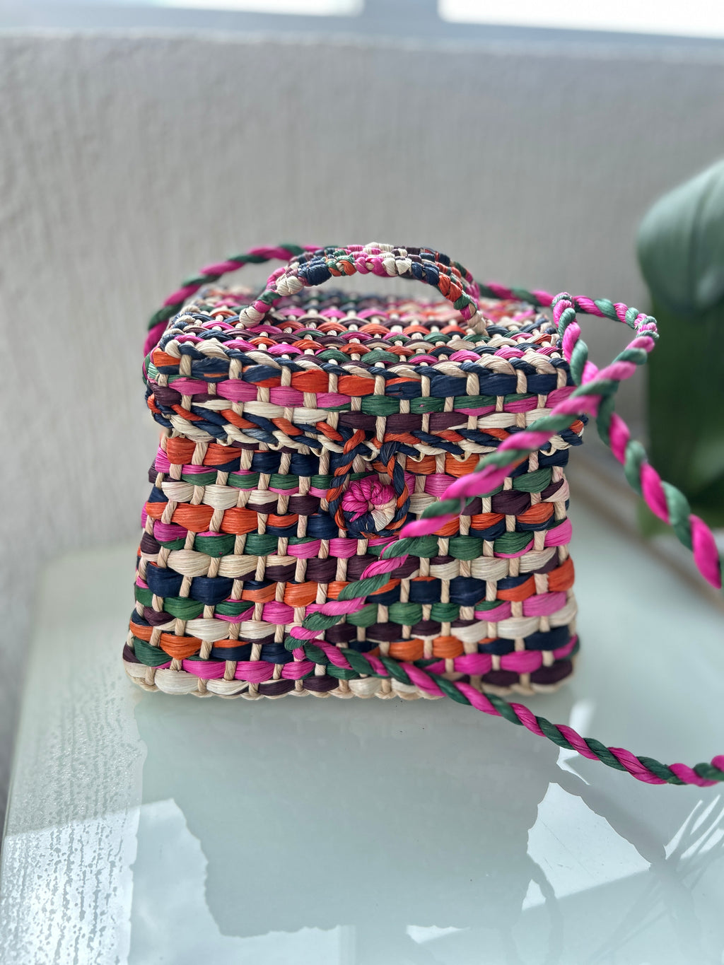 Bolsa Amélie