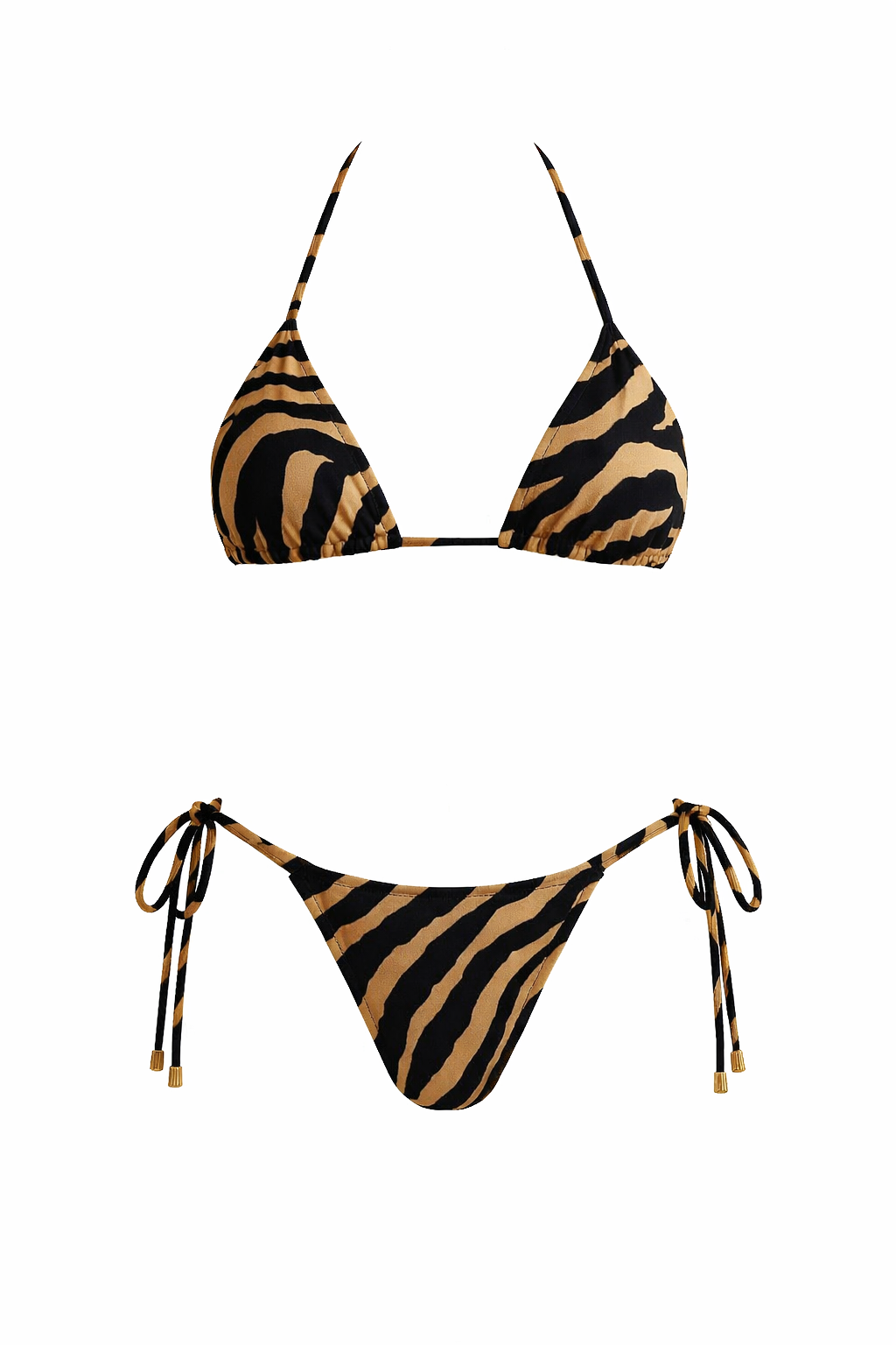 Biquíni Cortininha Savana