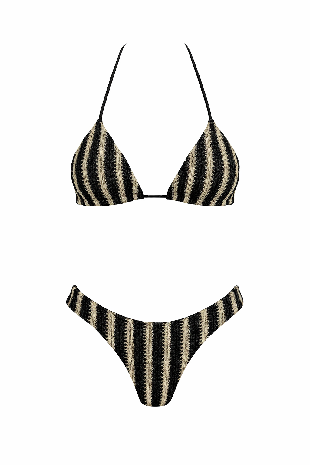 Top Cortininha Linear