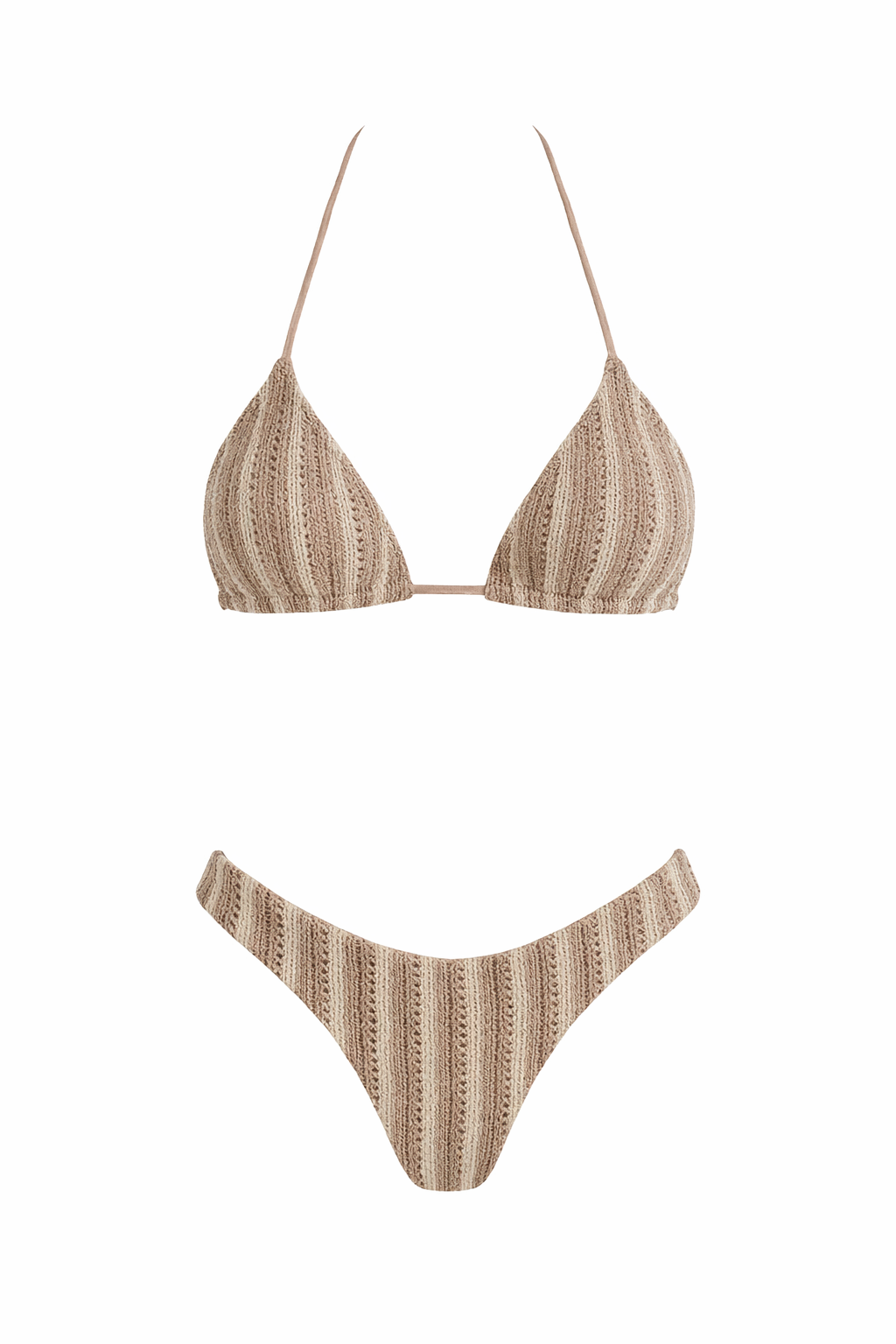 Top Cortininha Linear