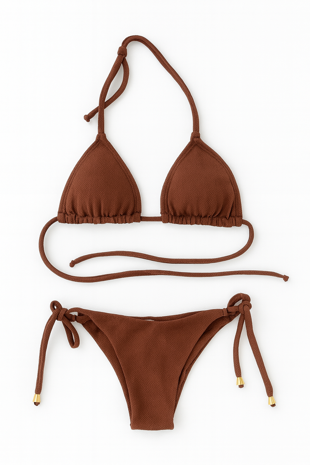 BIQUÍNI CACAU MOUSSE