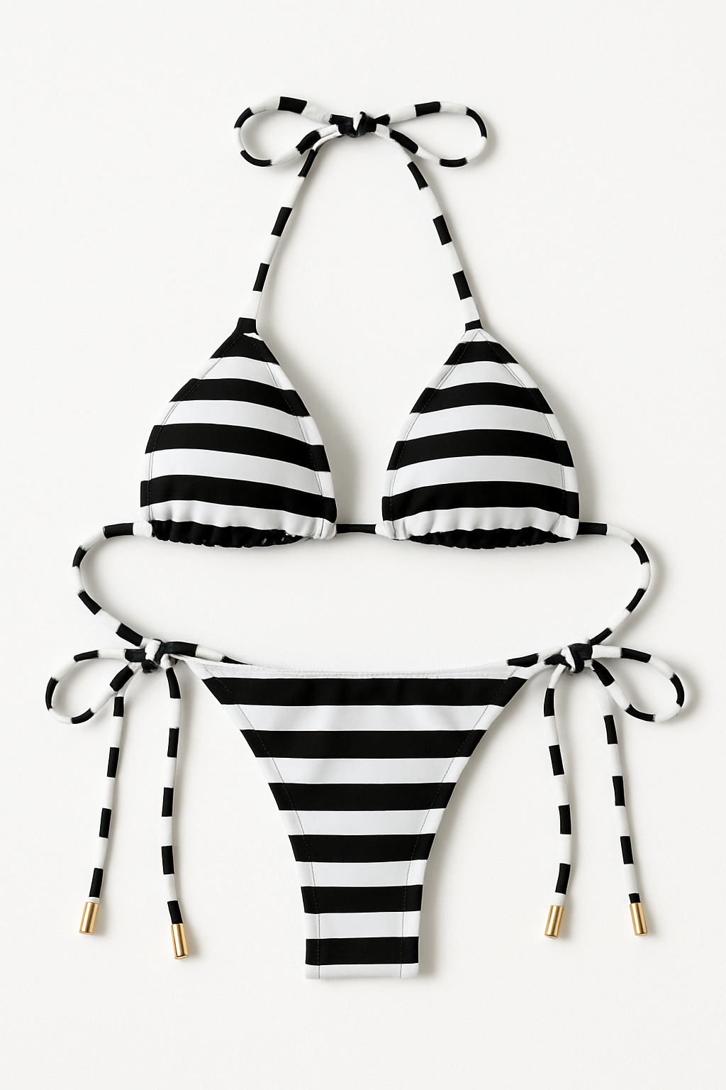 BIQUÍNI STRIPES JOUR – Mini Coleção Stripes