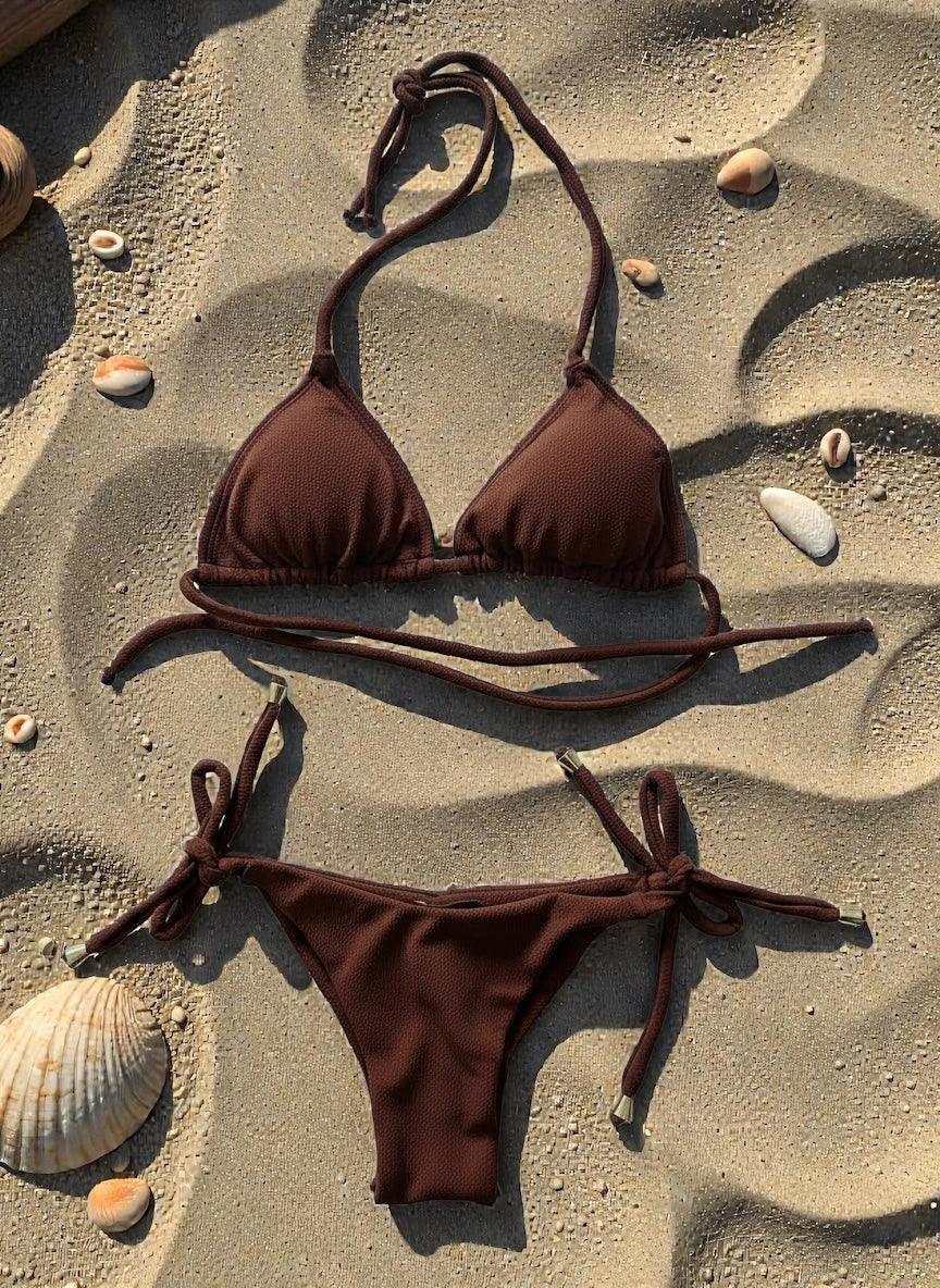 BIQUÍNI CACAU MOUSSE