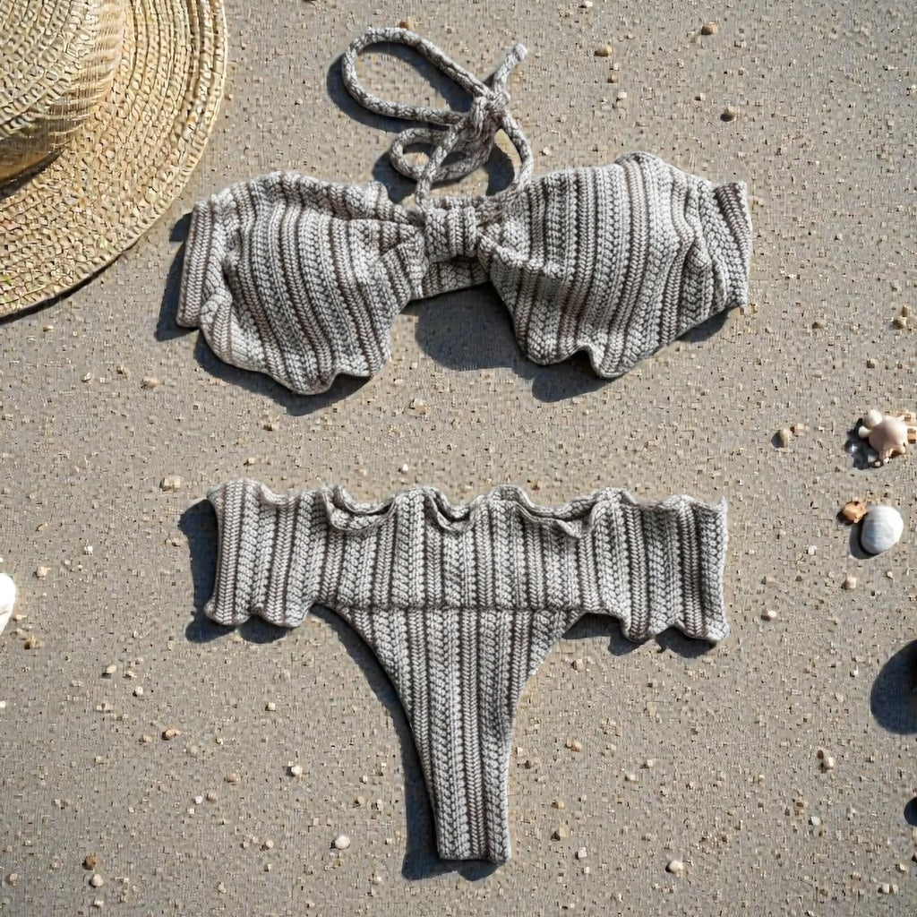 Top Areia Ondas