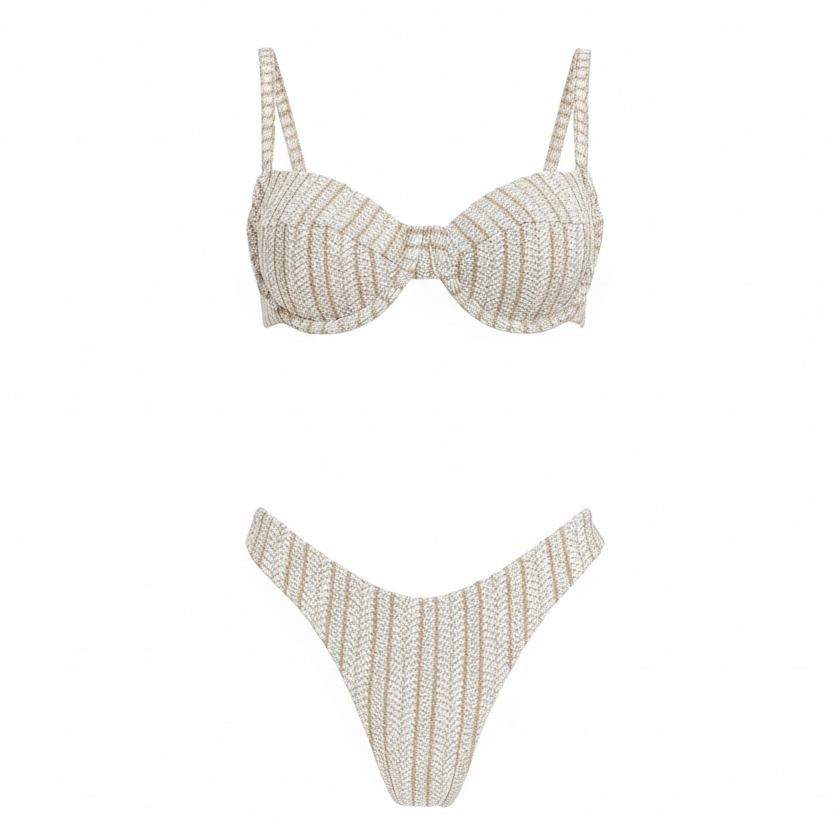 Calcinha Areia Contour