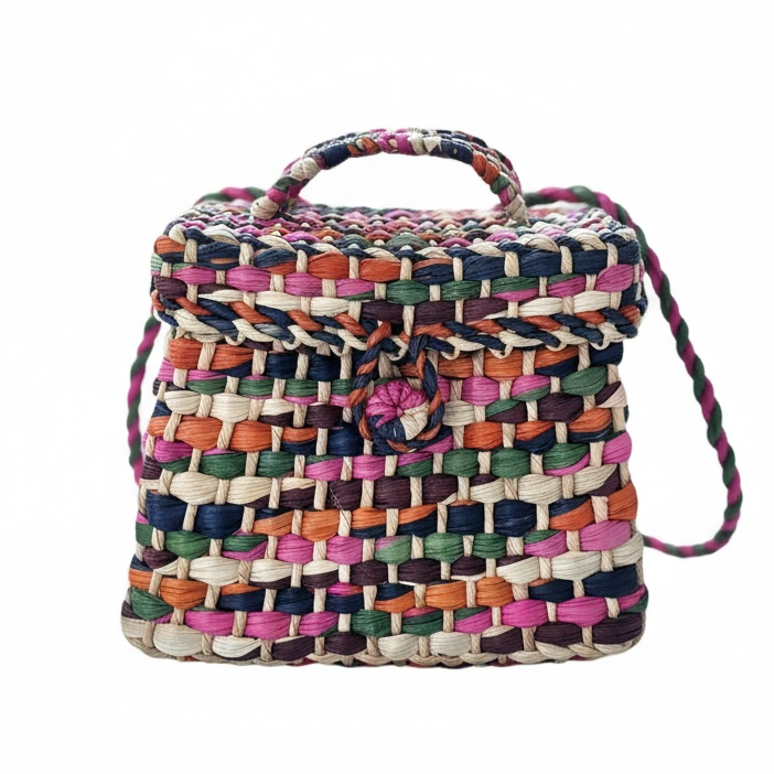 Bolsa Amélie
