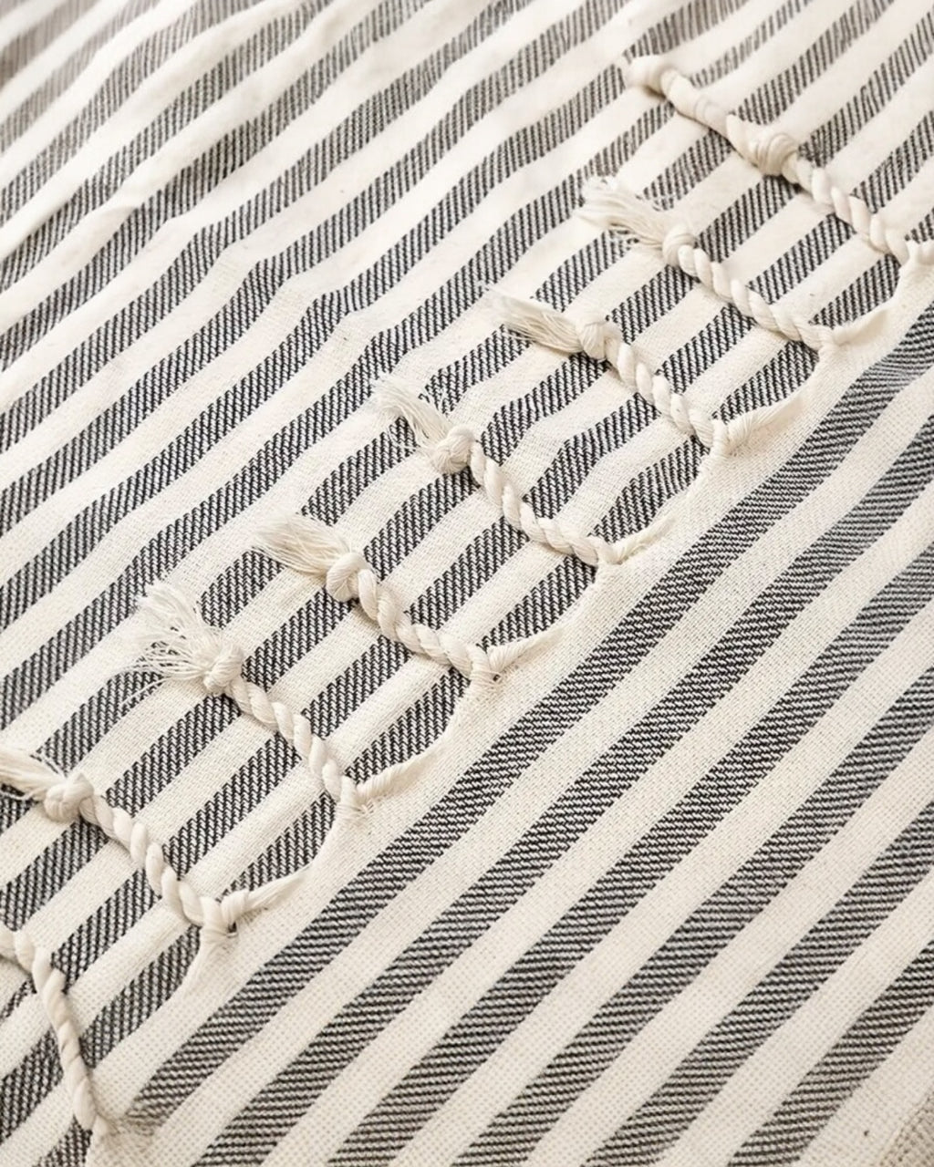 Toalha Turca Stripes