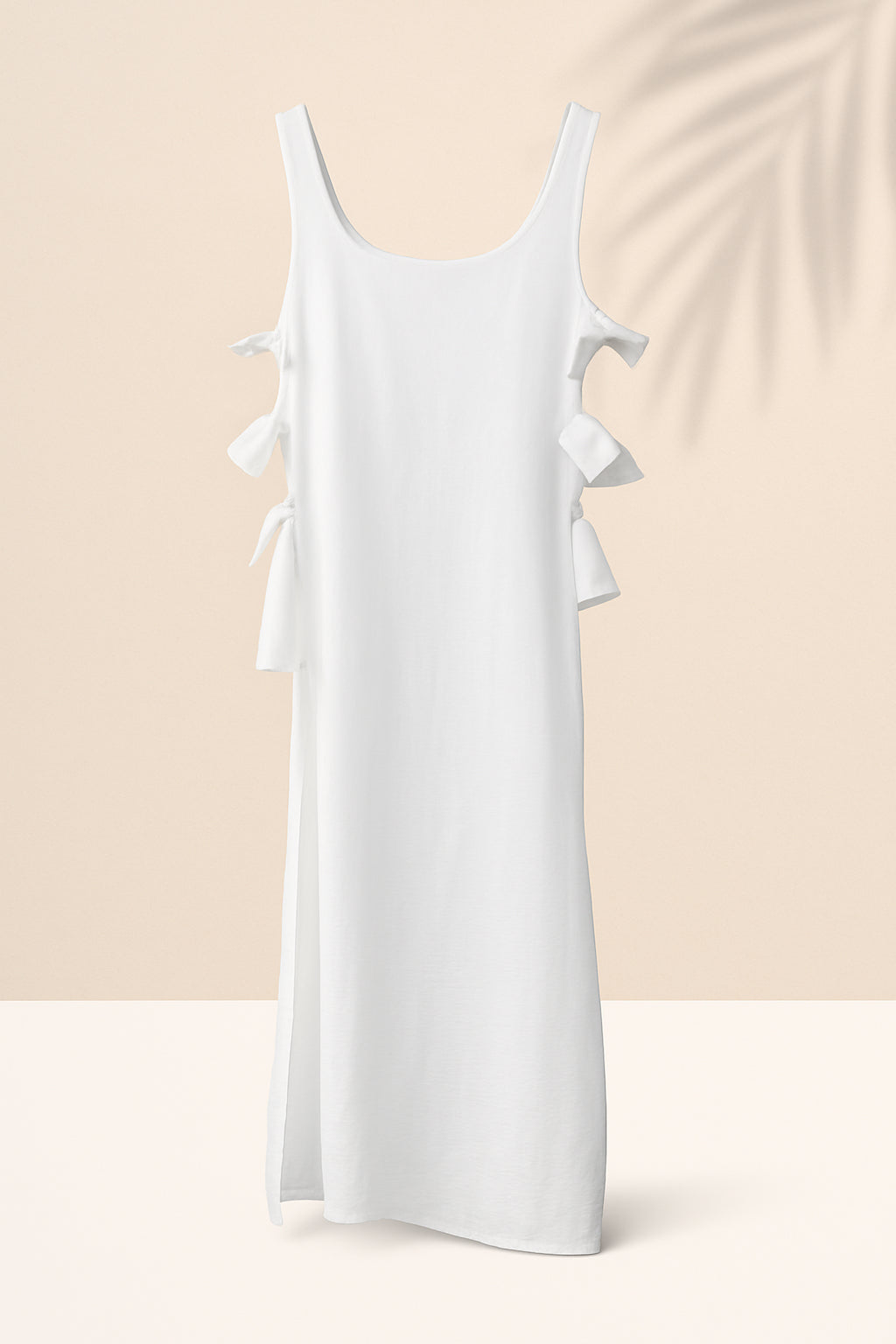 Saída de Praia La Vie