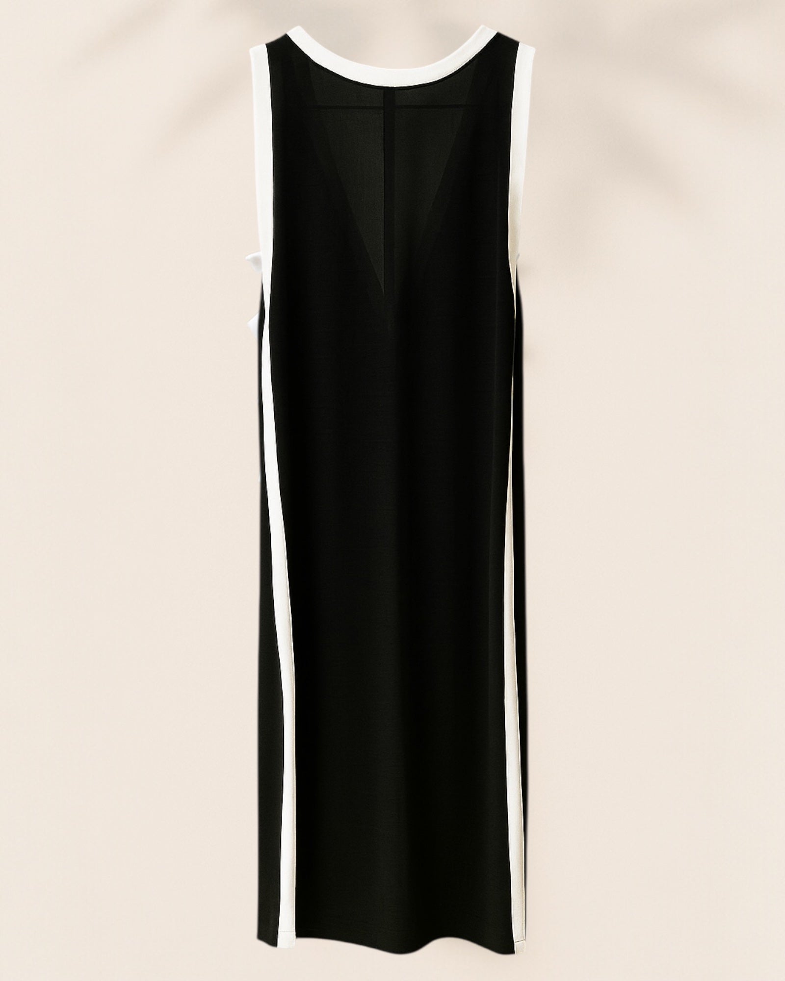 Saída de Praia St. Barth